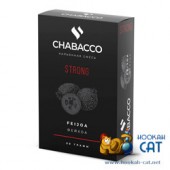 Смесь Chabacco Feijoa (Фейхоа) Strong 50г